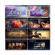 Smart TV HISENSE 55 4k QLED Google TV 2026