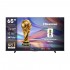 Smart TV HISENSE 65 4k QLED Google TV