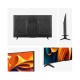 Smart TV HISENSE 65 4k QLED Google TV