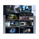 Smart TV HISENSE 75 Mini LED Google TV