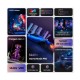 Smart TV HISENSE 100 4k QLED Google TV 144 Hz