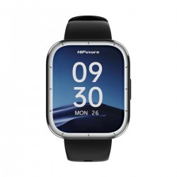 Smartphone Hi Future Zone 3 negro