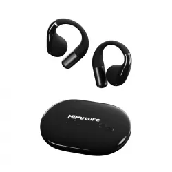 Auriculares Hi Future VibeMate negro