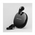 Auriculares Hi Future Flybuds 4 negros