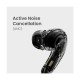 Auriculares Hi Future Flybuds 4 negros