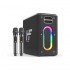Parlante HIFuture Music Box 100W