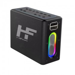 Parlante HIFuture Music Box 100W