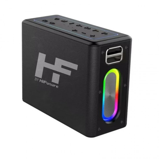 Parlante HIFuture Music Box 100W