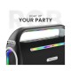 Parlante HIFuture Music Box 100 70W