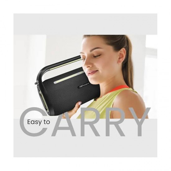 Parlante HIFuture Music Box 100 70W