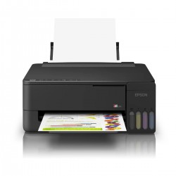 Impresora Epson Eco Tank L1350