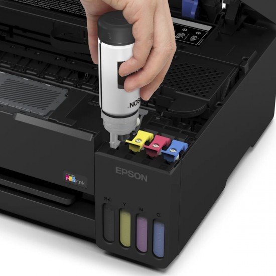 Impresora Epson Eco Tank L1350