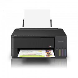 impresora multifunción Epson EcoTank L3350