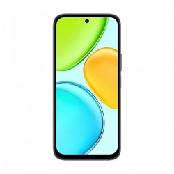 HONOR X6E 4GB 128 GB negro