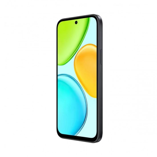 HONOR X6E 4GB 128 GB negro
