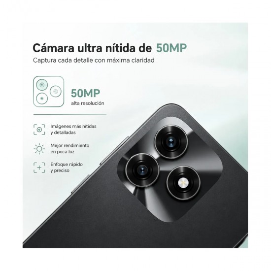 HONOR X5C PLUS 4/256GB