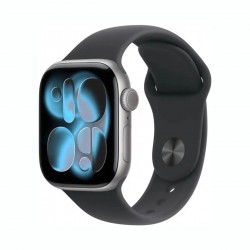 Apple Watch SE 3th Gen 44mm M/L Negro
