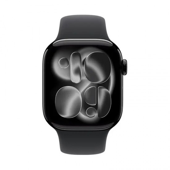 Apple Watch Series 11 42mm negro
