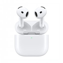 Auriculares Apple Airpods 4