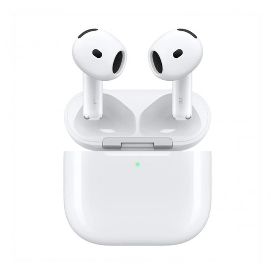 Auriculares Apple Airpods 4