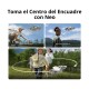 Dron DJI NEO 4K