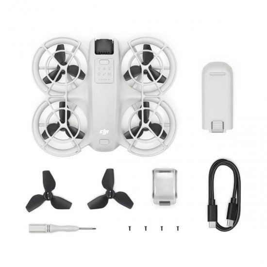 Dron DJI NEO 4K