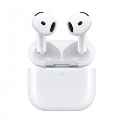 Auriculares Apple Airpods 4 ANC