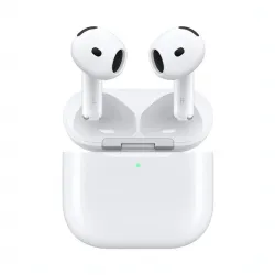 Auriculares Apple Airpods 4 ANC