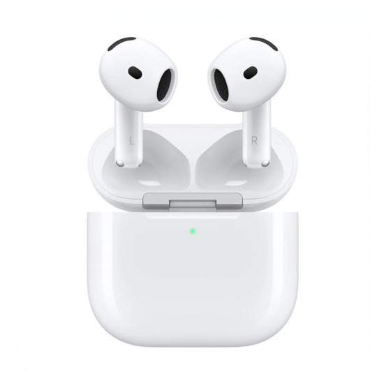 Auriculares Apple Airpods 4 ANC