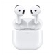 Auriculares Apple Airpods 4 ANC