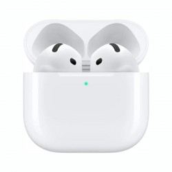 Auriculares Apple Airpods 4 ANC