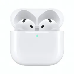 Auriculares Apple Airpods 4 ANC