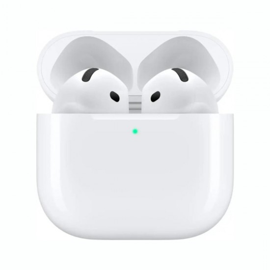 Auriculares Apple Airpods 4 ANC