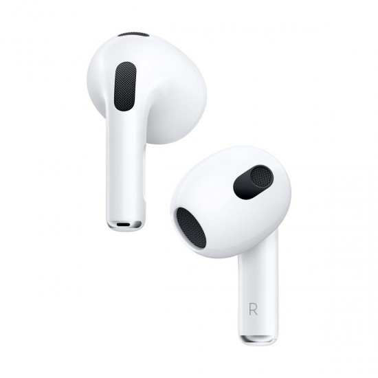 Auriculares Apple Airpods 4 ANC