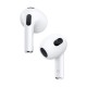 Auriculares Apple Airpods 4 ANC