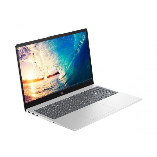 Notebook HP AMD Ryzen 7 15.6 8GB RAM 512GB SSD