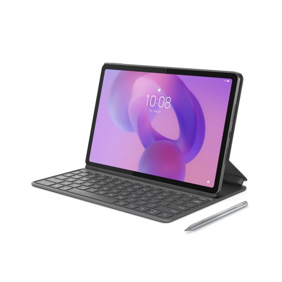 Lenovo 11 128GB 6GB RAM + case + teclado + lápiz