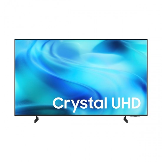 Smart TV Samsung 43¨ 4K UHD