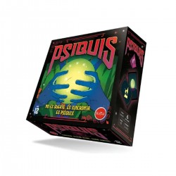 Juego PSIQUIS