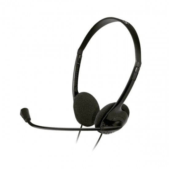 Auricular Klip Xtreme para PC con micrófono  