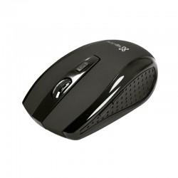 Mouse Klip Xtreme Klever inalámbrico