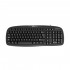 Teclado Klip Xtreme Stylus USB