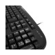Teclado Klip Xtreme Stylus USB
