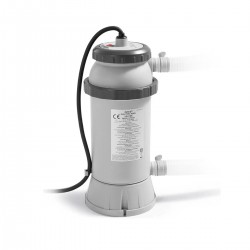 Calentador y Climatizador para Piscinas INTEX     