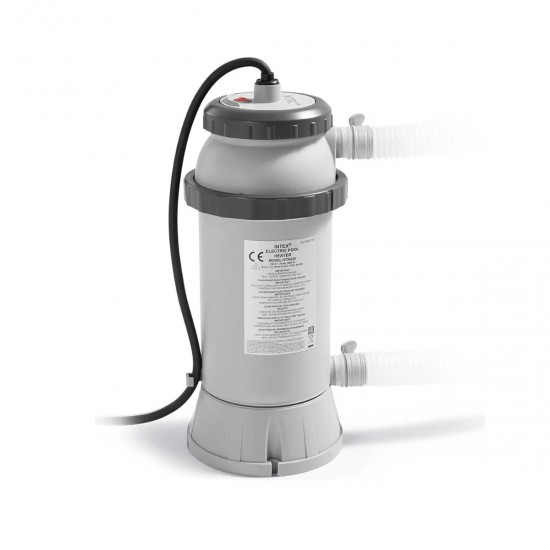 Calentador y Climatizador para Piscinas INTEX     