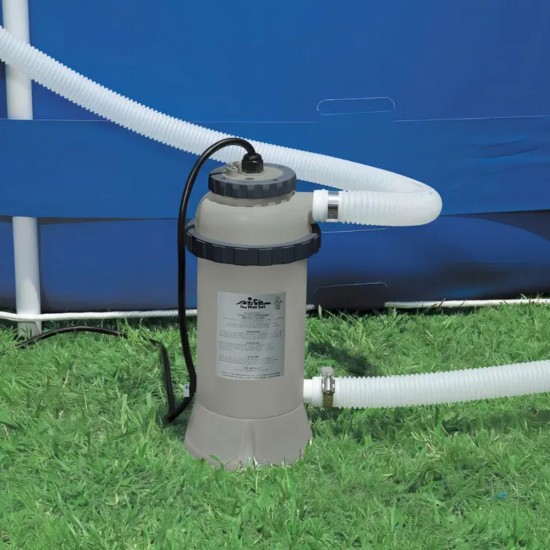 Calentador y Climatizador para Piscinas INTEX     
