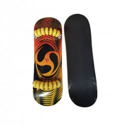 Patineta multiruedas