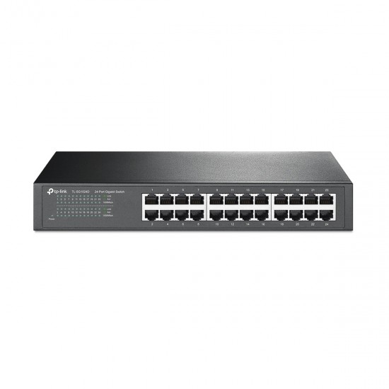 SWITCH TP-LINK 24 puertos TL-SG1024D