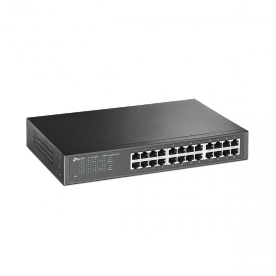 SWITCH TP-LINK 24 puertos TL-SG1024D
