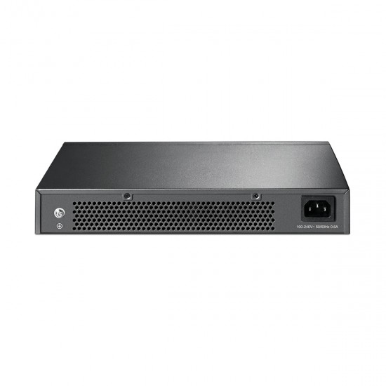 SWITCH TP-LINK 24 puertos TL-SG1024D